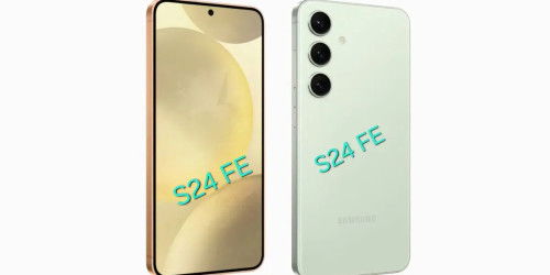 Galaxy S24 FE có mấy màu: Samsung bổ sung màu mới nào