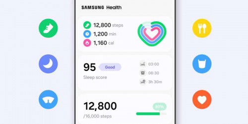 Samsung Health là gì? Hướng dẫn sử dụng Samsung Health chi tiết