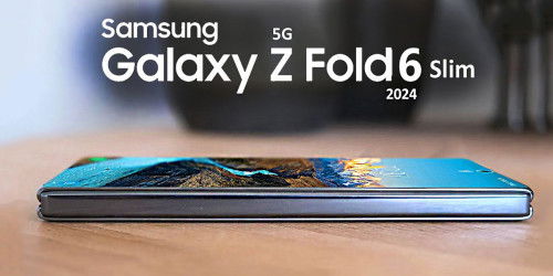 Galaxy Z Fold 6 Slim sẽ không mỏng như bạn mong muốn