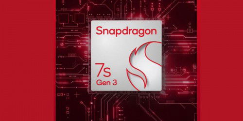 Qualcomm vừa ra mắt Snapdragon 7s Gen 3, cung cấp AI trên thiết bị tầm trung