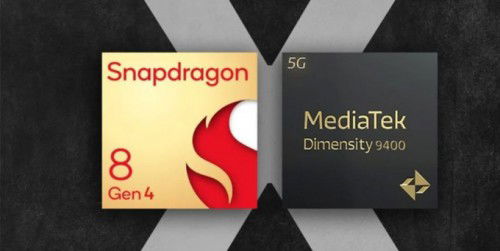 Snapdragon 8 Gen 4 và Dimensity 9400: Chip sắp ra mắt của Qualcomm có tốt hơn chip hàng đầu của MediaTek không?