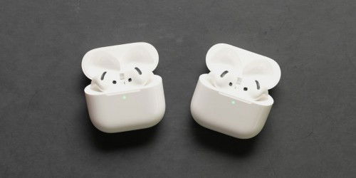 AirPods 4 và AirPods 4 ANC: Mua bản thường hay thêm tiền để nâng cấp?