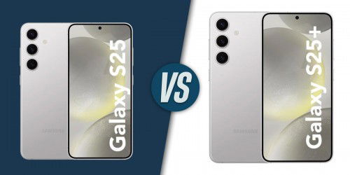 So sánh Galaxy S25 và Galaxy S25 Plus: Phiên bản nào đáng mua hơn?