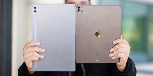 So sánh Galaxy Tab S10 Ultra và iPad Pro M4: Tablet nào đáng giá hơn?