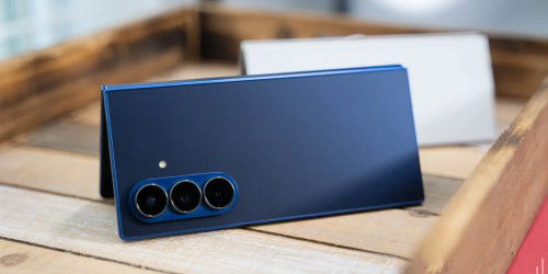 Nâng cấp từ iPhone 14 Pro Max lên Z Fold7: Quyết định khó khăn đã có lời giải