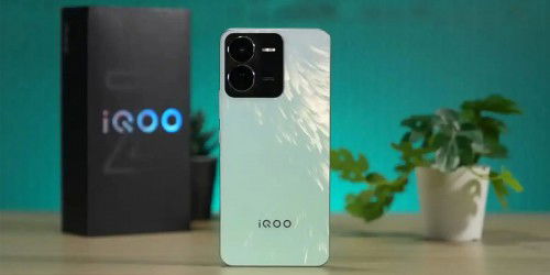 iQOO Z9 Turbo Plus khác với iQOO Z9 Turbo như thế nào? Phân tích 5 điểm khác biệt chính