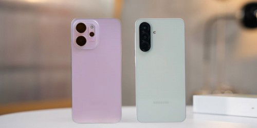 So sánh OPPO Reno14 F và Samsung Galaxy A56: Nên mua máy nào?