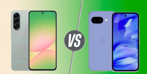 So sánh Samsung Galaxy A56 5G và Pixel 9a: Sự lựa chọn nào dành cho bạn?
