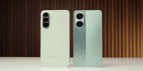 So sánh POCO X7 Pro và Galaxy A56 5G: Có điểm gì khác biệt?