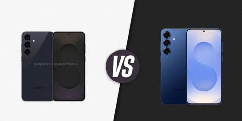 So sánh Galaxy S25 FE và Galaxy S25 Plus: Những khác biệt chính