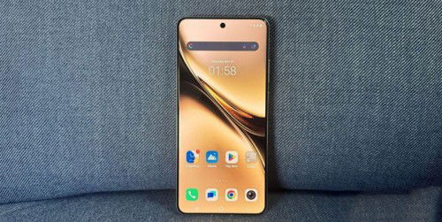 So sánh Vivo S20 Pro và Vivo X200 Pro: Điện thoại nào tốt hơn?