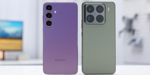 So sánh Xiaomi 15 Pro và Galaxy S24 Plus: Chọn Mi hay Sam?