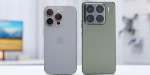 So sánh Xiaomi 15 Pro và iPhone 16 Pro: Thiết bị nào 'Pro' hơn?