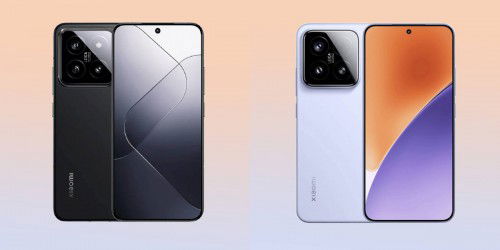 So sánh Xiaomi 15 và Xiaomi 14: Những cải tiến nào đáng chú ý?