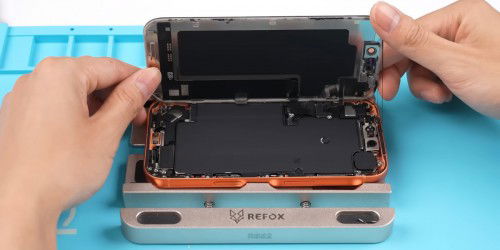 Tháo rời iPhone 17 Pro: Dễ sửa chữa và cảm biến camera lớn hơn