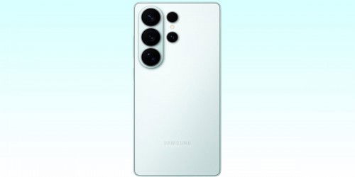 Hé lộ thiết kế của Galaxy S26 Ultra sẽ có nhiều góc bo tròn hơn