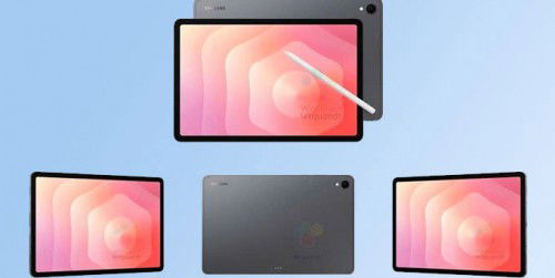 Chiêm ngưỡng Samsung Galaxy Tab S11: Hình ảnh độc quyền đầu tiên đã xuất hiện