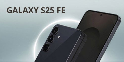 Chi tiết thông số kỹ thuật Samsung Galaxy S25 FE: Lộ diện toàn bộ