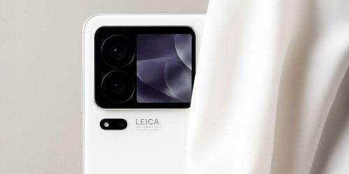 Xiaomi 16 Pro Max rò rỉ thông số: Camera SmartSens 50MP, pin 7.500mAh, sạc nhanh 100W