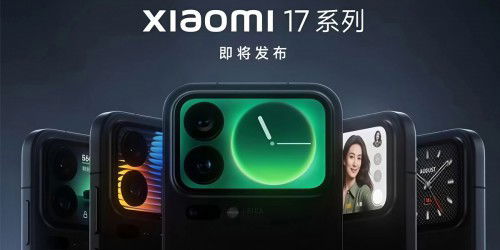 Xiaomi 17 và 17 Pro xuất hiện trên Geekbench trước ngày ra mắt