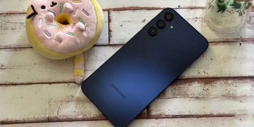 Samsung Galaxy A15 5G: 10 mẹo và thủ thuật để làm chủ siêu phẩm giá rẻ của bạn