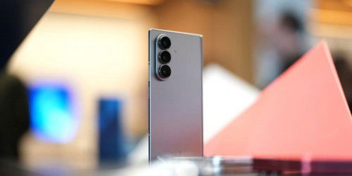 Ai nên mua Samsung Galaxy Z Fold 7? Mua ở đâu giá tốt, nhiều ưu đãi