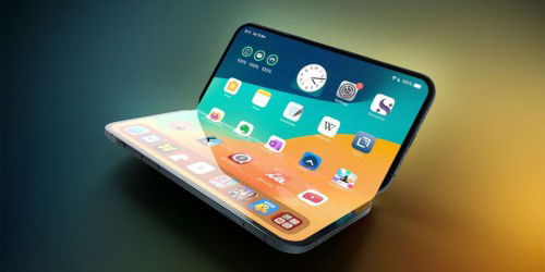 iPhone Fold dự kiến sẽ có mức giá rẻ hơn mong đợi