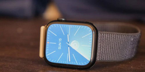 Tin đồn trước đây về kích thước màn hình Apple Watch Series 10 là không chính xác