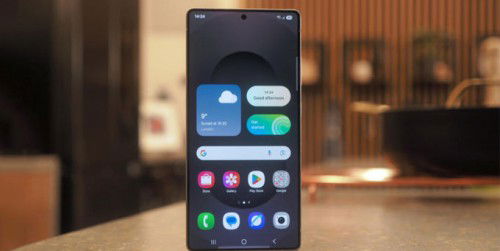 09 tính năng ẩn trên Galaxy