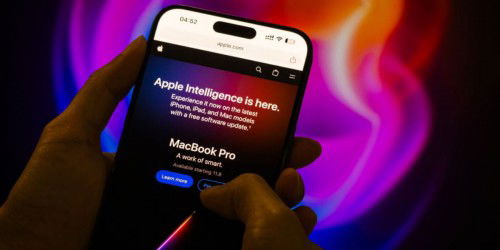 4 tính năng Apple Intelligence có thể thử nghiệm trong iOS 18.2 beta 3