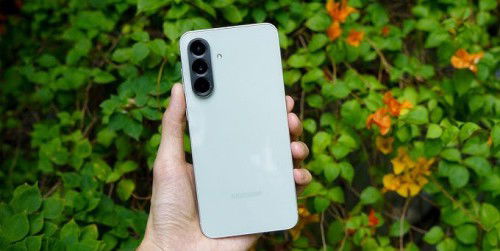 07 tính năng tuyệt vời của Samsung Galaxy A56