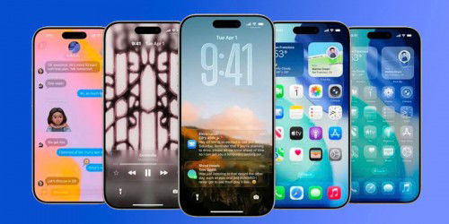 19 tính năng mới trên iOS 26 mà Apple chưa nói với bạn