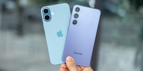 Quà 20/10: Top 4 smartphone khiến chị em hạnh phúc nhất năm 2024