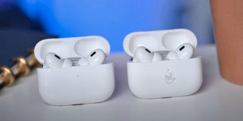 Siêu sale Quốc Khánh: Săn ngay tai nghe AirPods với ưu đãi tốt nhất