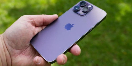 Ưu đãi tốt nhất khi mua iPhone 14 Pro Max, khám phá ngay hôm nay!