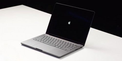 Video mở hộp MacBook Pro M4 bất ngờ xuất hiện trên YouTube!