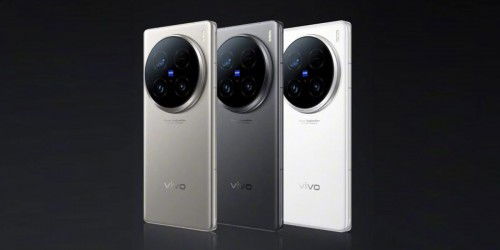 Vivo X200 dự kiến ra mắt vào tuần thứ 3 của tháng 10