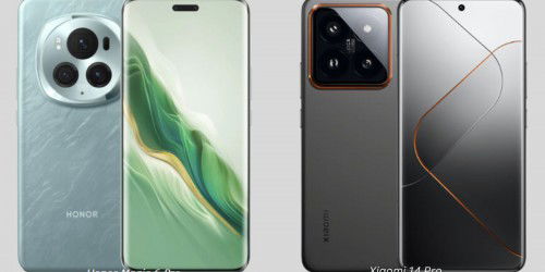 Vivo X200, Xiaomi 15 và Honor Magic 7 sẽ ra mắt vào ngày 14, 20, 30/10