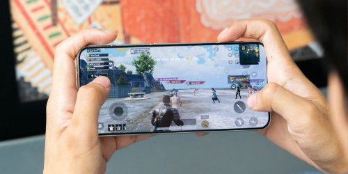 Xiaomi 15 chơi game tốt không? Đánh giá hiệu năng chơi game