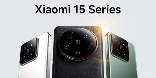 Xiaomi 15 series với chip Snapdragon 8 Elite sẽ ra mắt vào ngày 23 tháng 10