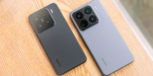 So sánh Xiaomi 15 và Xiaomi 15 Pro: Có gì khác biệt giữa hai model mới