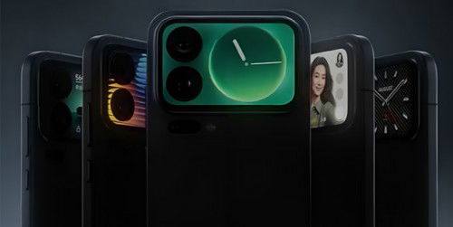 Thách thức iPhone 17 Pro Max: Xiaomi 17 Pro Max có phải là 'kẻ thay thế' hoàn hảo?