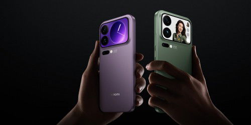 Xiaomi 17 ra mắt: Quyết tâm đánh bại iPhone 17 được thể hiện rõ ràng
