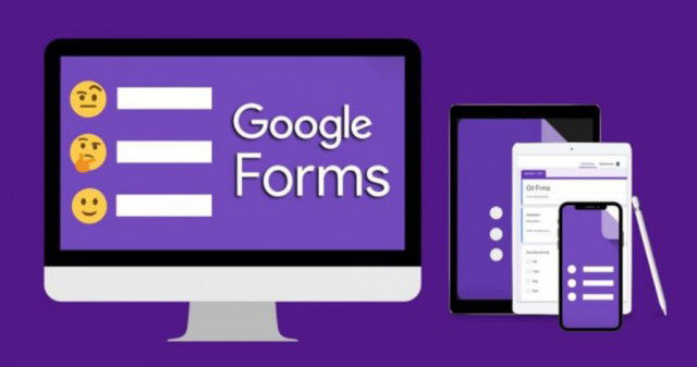 Hướng dẫn cách tạo Google Form trên điện thoại, máy tính nhanh chóng