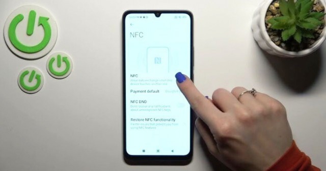 Hướng dẫn cách bật/tắt NFC trên Xiaomi đơn giản, nhanh chóng