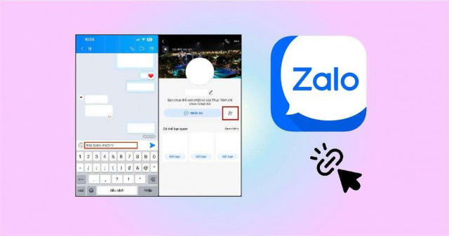 Hướng dẫn cách lấy link Zalo cá nhân đơn giản, nhanh nhất