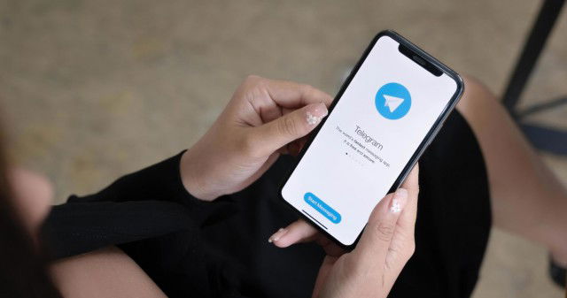 Cách tắt trạng thái online trên Telegram