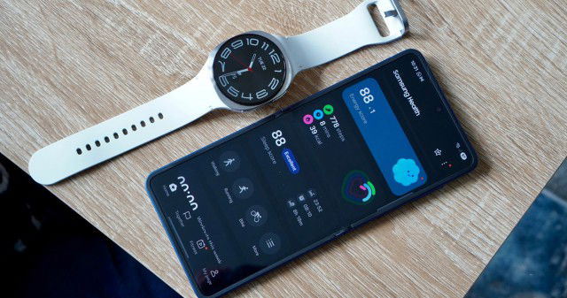 Đánh giá Galaxy Watch 8: Một là gió mới với thiết kế đột phá