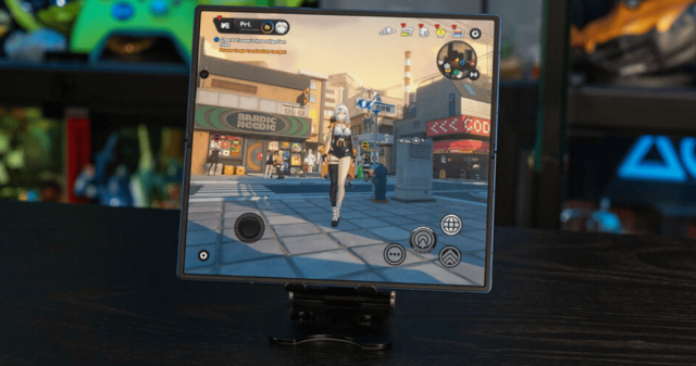 Đánh giá hiệu năng Galaxy Z Fold 7: Mỏng nhẹ nhưng vẫn mạnh mẽ!