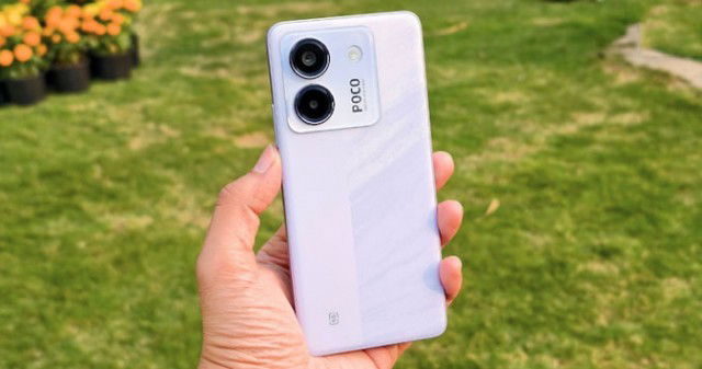 Đánh giá POCO M7 Pro 5G: Điện thoại thông minh tầm trung có giá trị tốt nhất năm 2024?